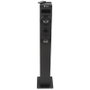 NGS Sky Charm 2.1 Torre de Sonido 80W Negro